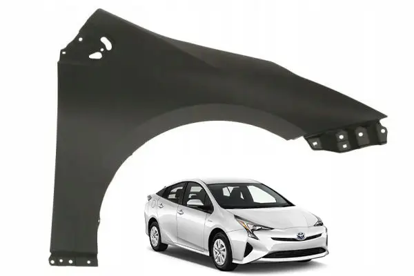 Крило праве Toyota Prius 2015-5380147080