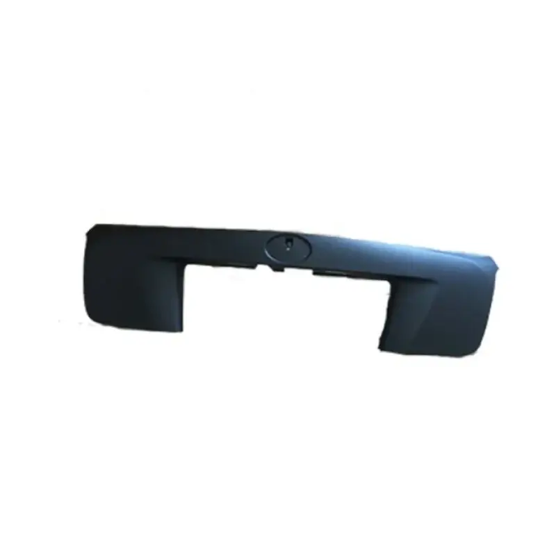 Накладка кришки багажника Toyota Prius 2015-7680147110C0 7680147110