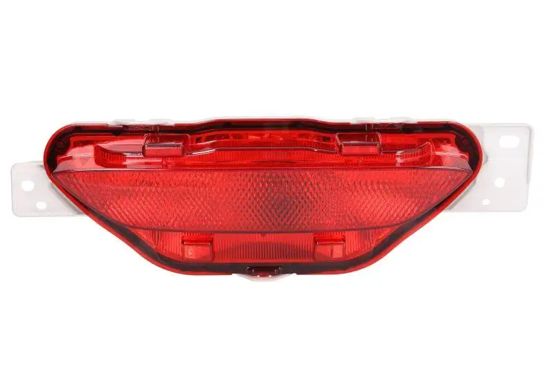 Задний Фонарь Toyota C-Hr 2016-2020 81480F4010