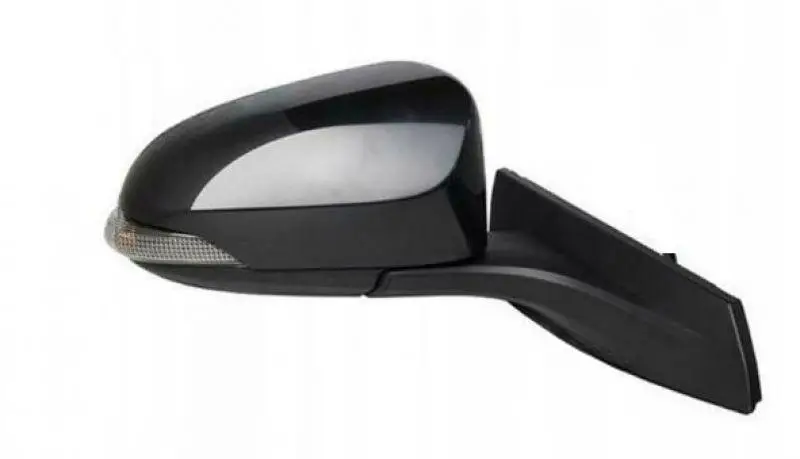 Зеркало Правое Toyota C-Hr 2016-2020 87910F4032 7 Pin Складывается