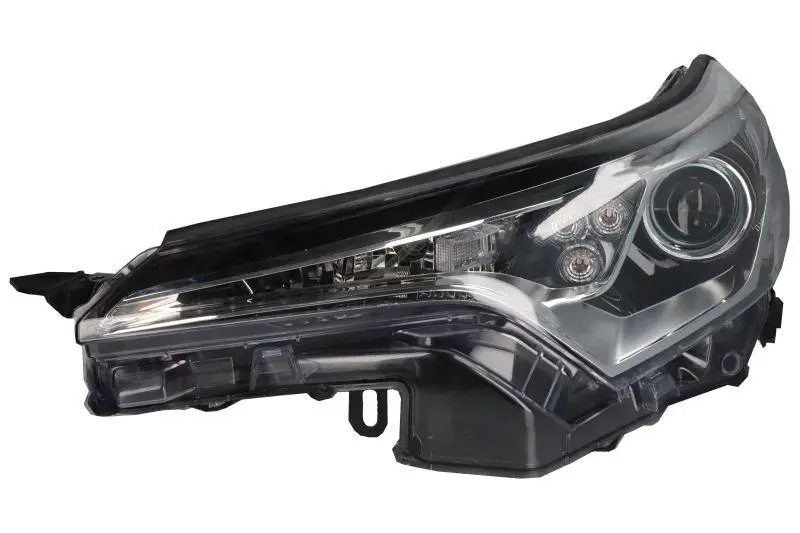 Ліва Фара Toyota C-Hr 2016-2020 81170F4031