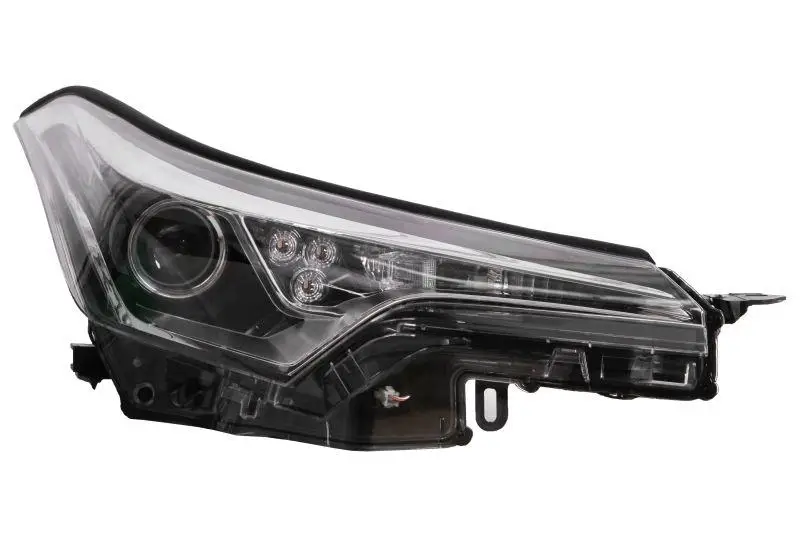 Права фара Toyota C-Hr 2016-2020 81130F4031
