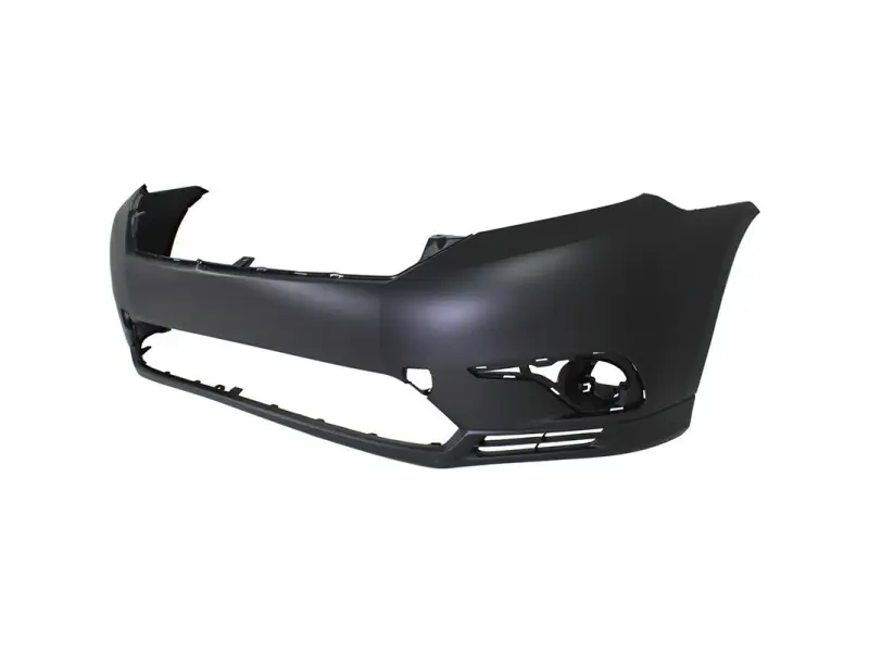 Бампер передний   Toyota Highlander 2010-2013   521190E914
