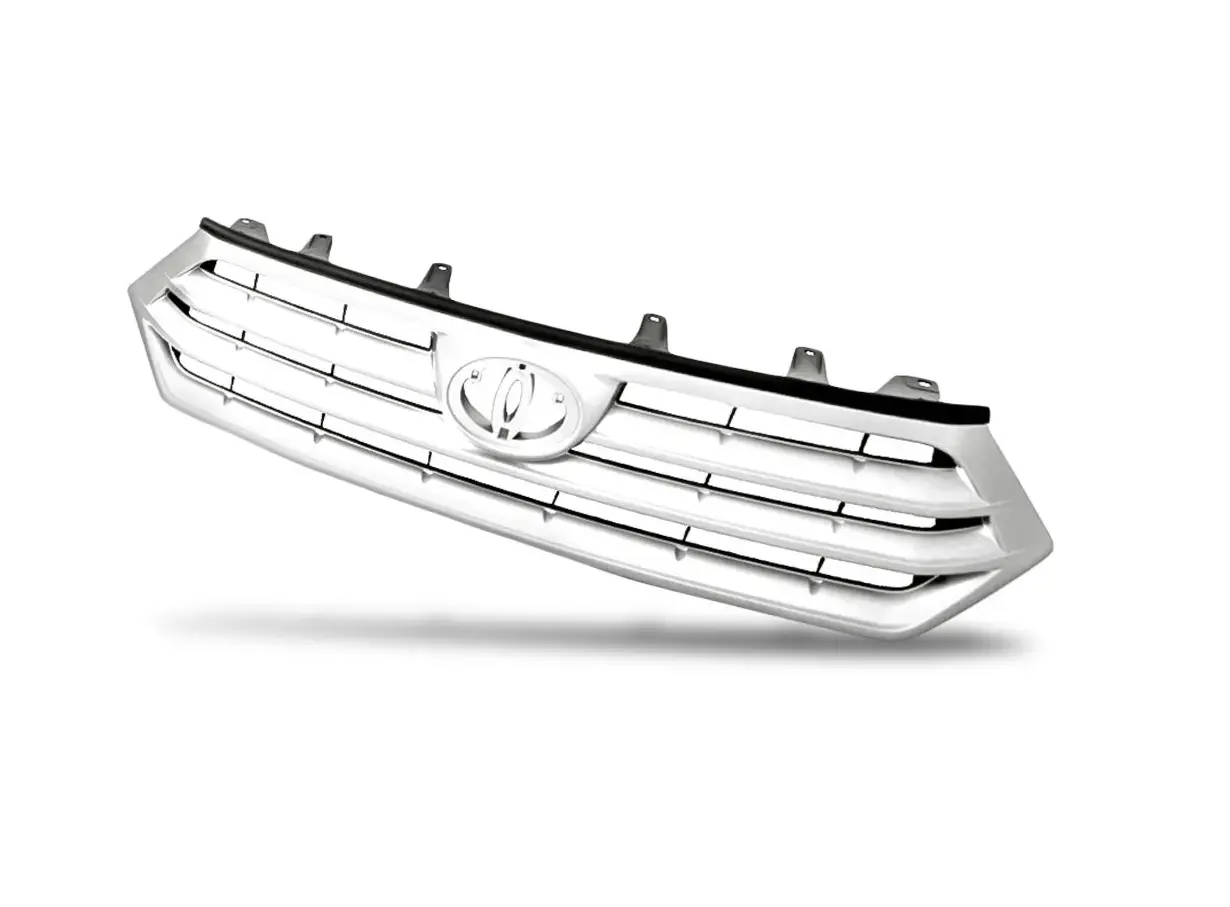 Решітка радіатора Toyota Highlander 2010-2013 531010E020