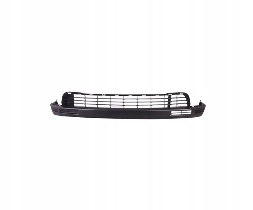 Передній бампер Низ Toyota Highlander 2013-2016 521290E010
