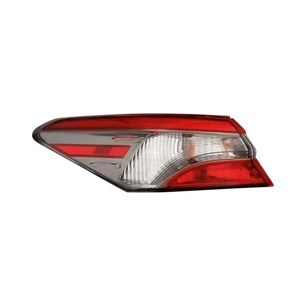 Левый Фонарь  Toyota Camry 70 Se Xse 2017-2021 Usa 81560-06840