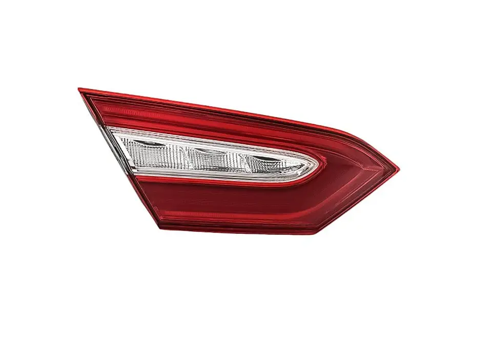 Левый Фонарь Toyota Camry 70 Usa LED 2017-2021 81590-06780