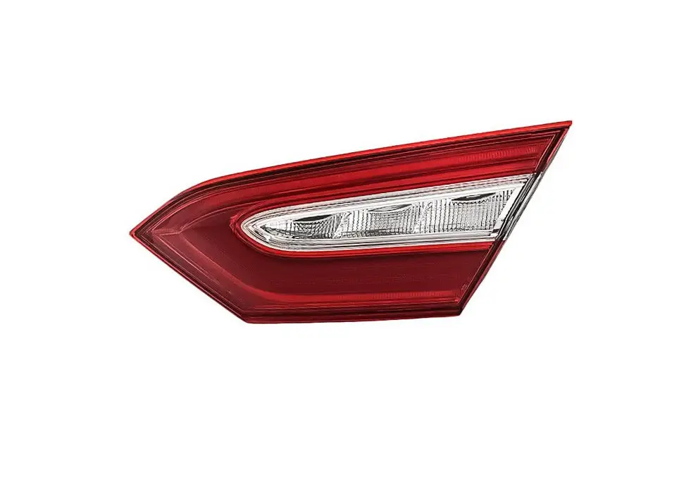 Правый Фонарь Toyota Camry 70 Usa LED 2017-2021 81580-06780