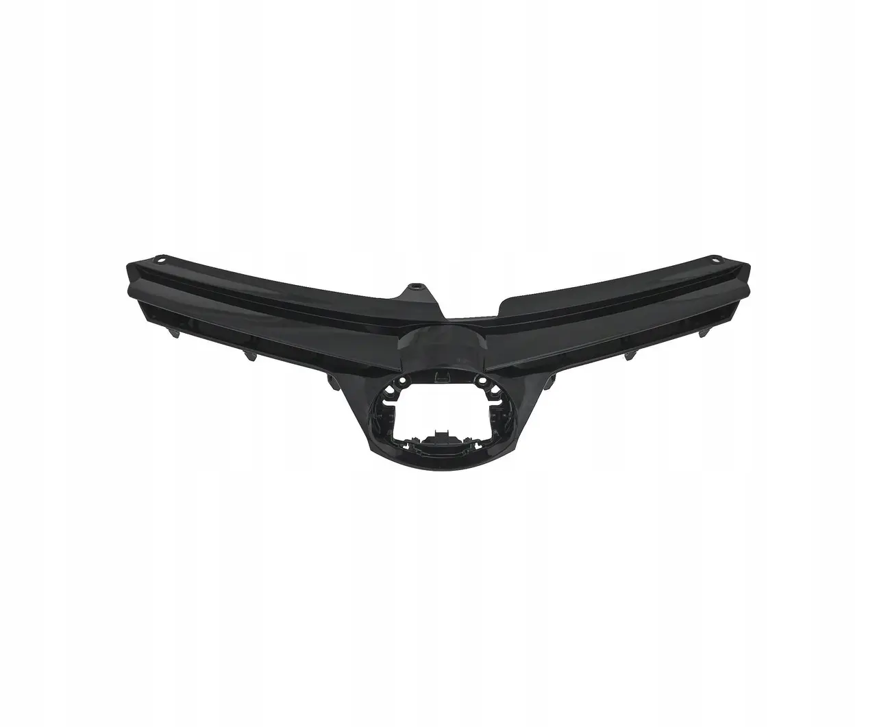 Решітка радіатора Toyota Corolla E17 LLE USA 2016-2019 5311102B00