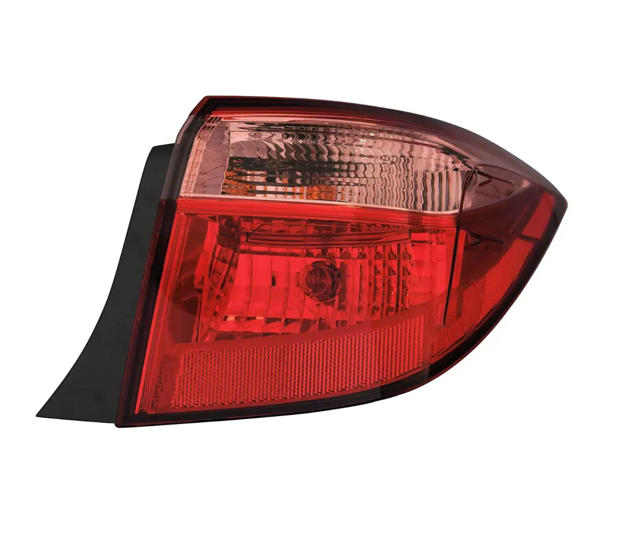 Правый Фонарь  Toyota Corolla E17 Usa 2016-2019 8155002B00