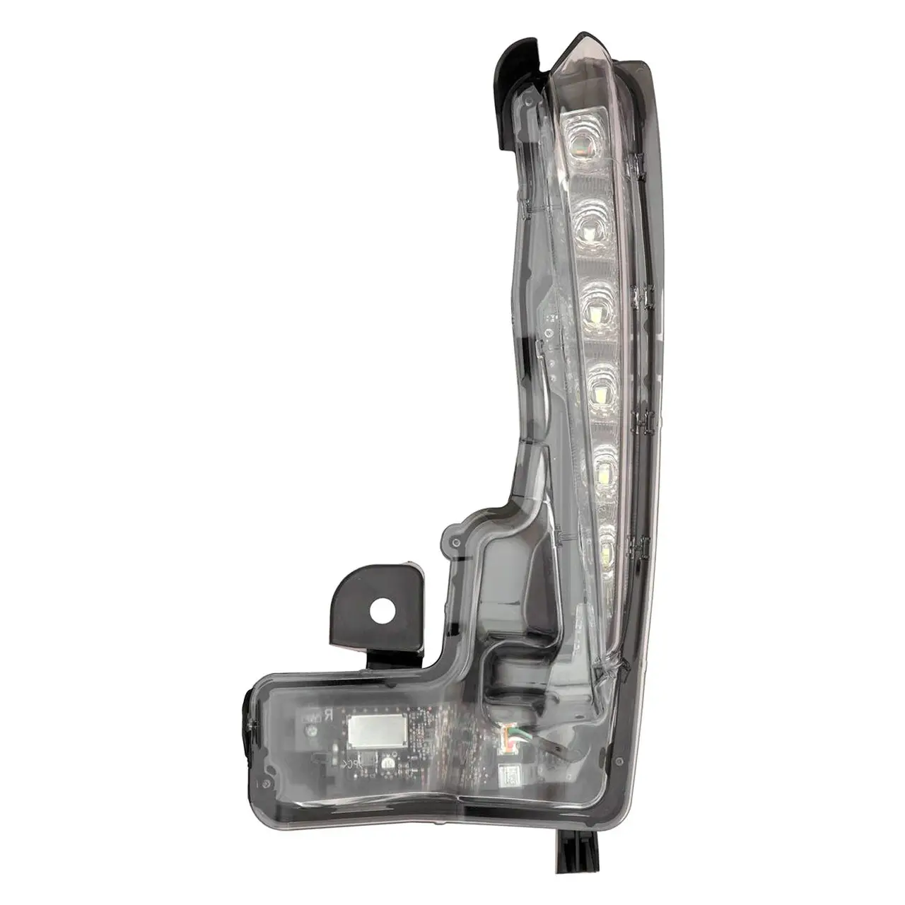 Левая Противотуманка   Toyota Corolla E17 Usa 2016-2019  8144002030