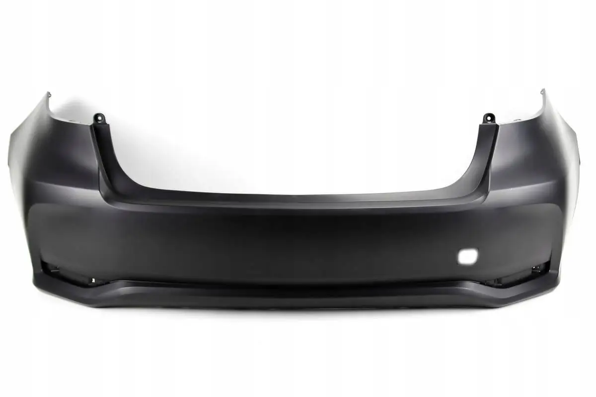 Бампер задній Toyota Corolla E21 Європа 2018-2023 521590Z959