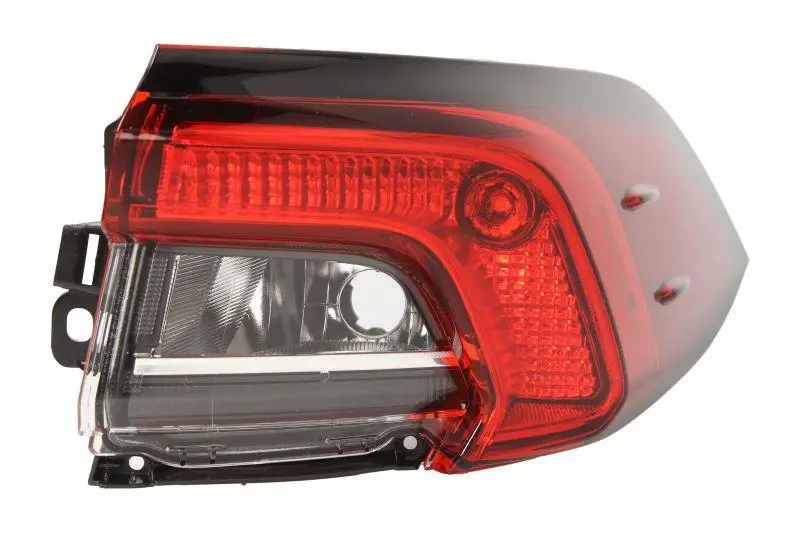 Правый Фонарь  Toyota Corolla E21 Евро 2019- 8155102D10