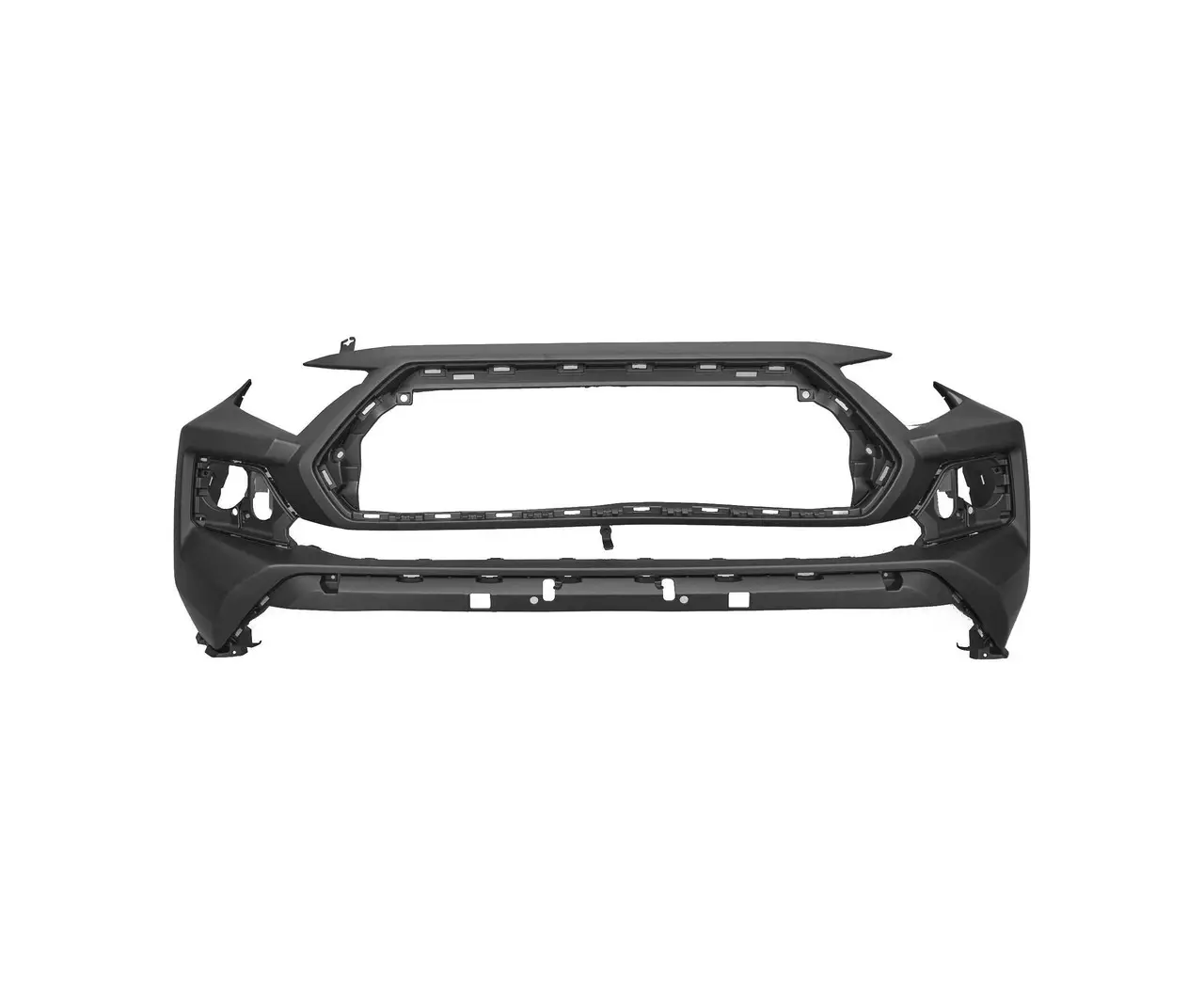 Бампер передній Toyota RAV4 Adventure 2018-2024 521190R921
