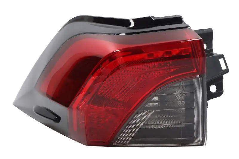 Лівий Ліхтар Toyota Rav4 2018-2025 Led 8156142230