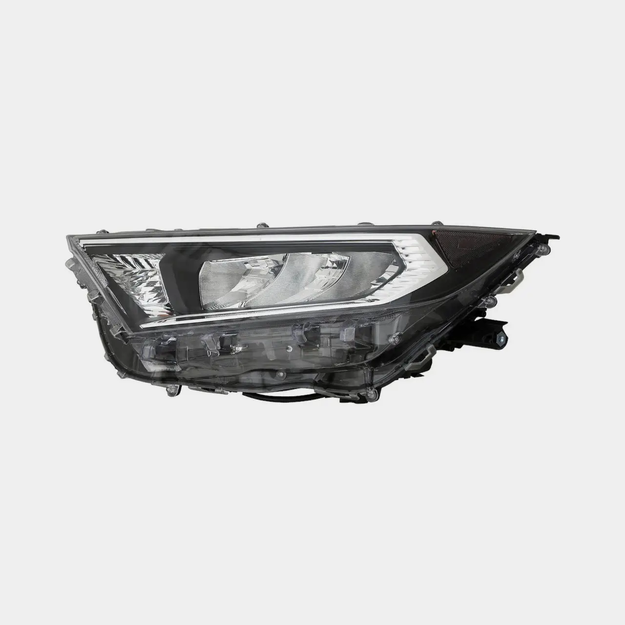 Ліва Фара Toyota Rav4 2018-2025 8118542842