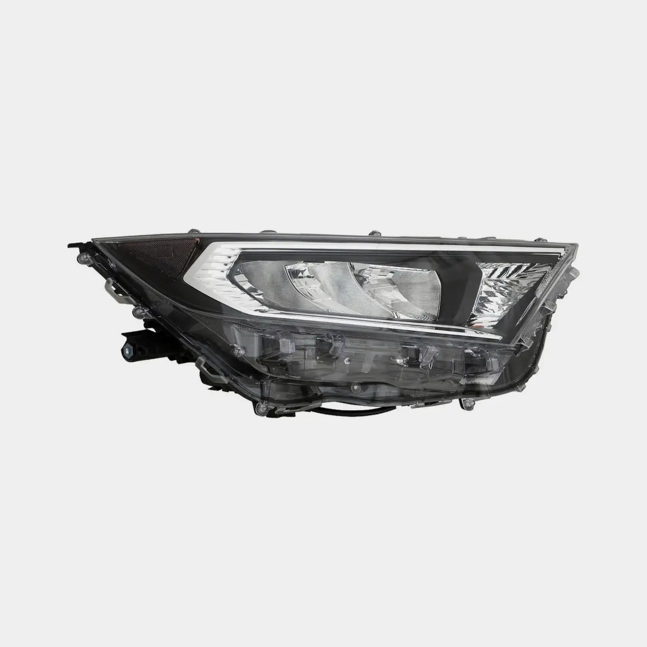 Права фара Toyota Rav4 2018-2025 8114542842