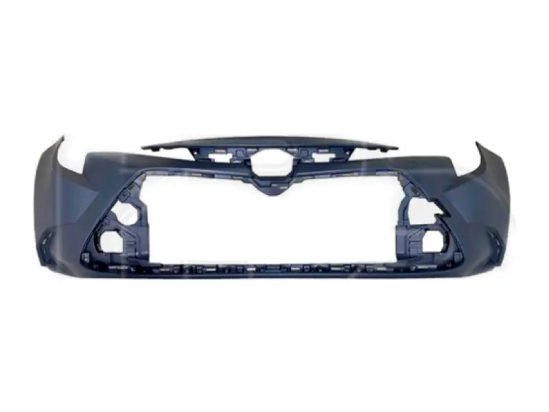 Бампер передний  Toyota Corolla E21 USA LE Седан 2019-2024  5211912998