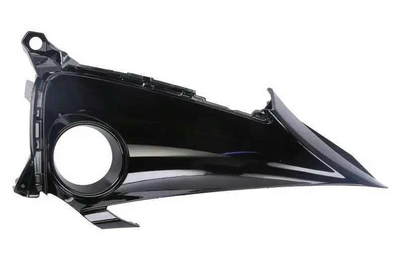 Решітка в бампер ліва Toyota Corolla E21 USA хетчбек  2019- 8148212310