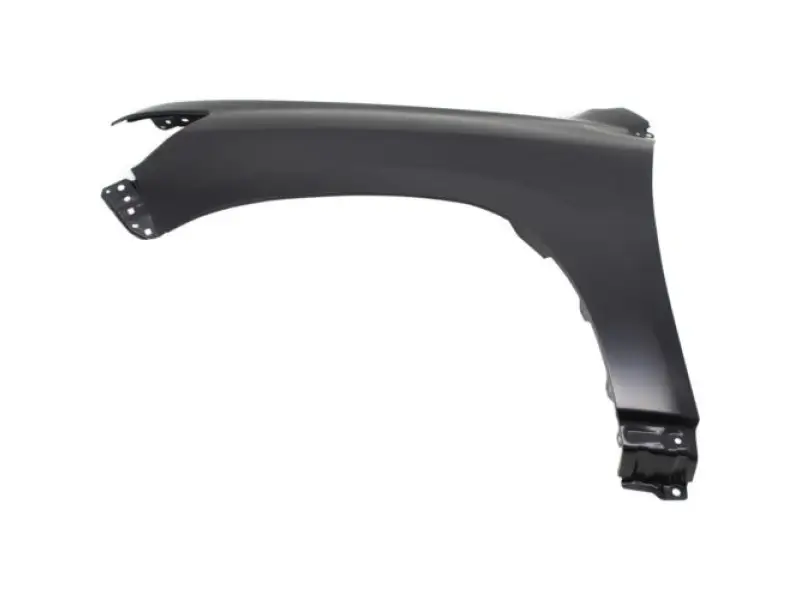 Крыло переднее левое Toyota Land Cruiser 200 2015-2021 5380260D60