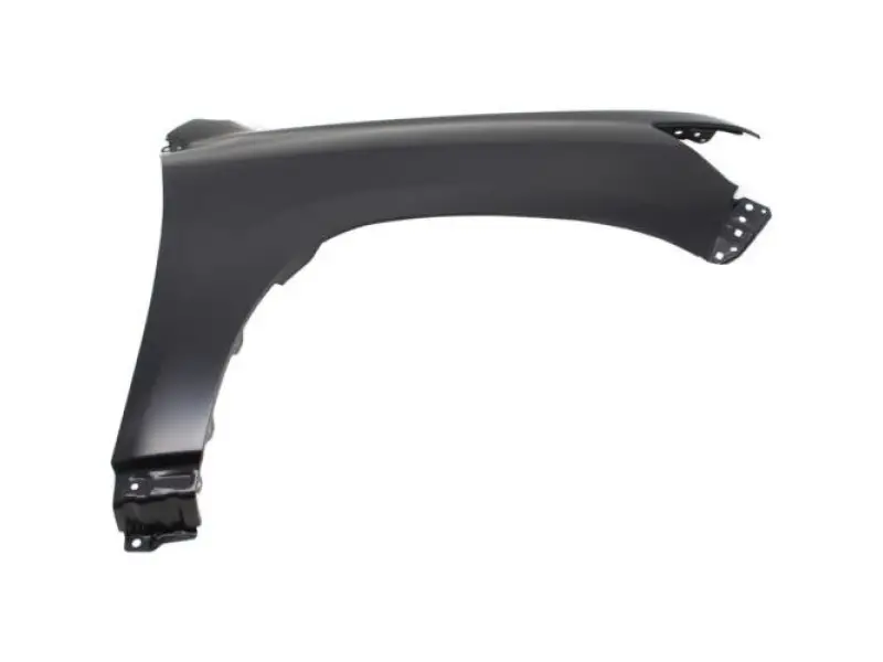 Крило переднє праве Toyota Land Cruiser 200 15-21  5380160D50