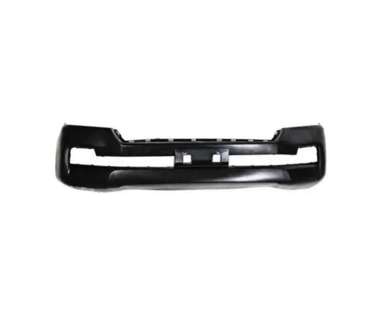 Бампер передній Toyota Land Cruiser 200 2015-2021 521196B946