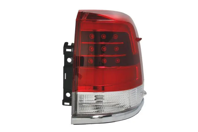 Правий Ліхтар Toyota Land Cruiser J200 2015-2021 8155160B70