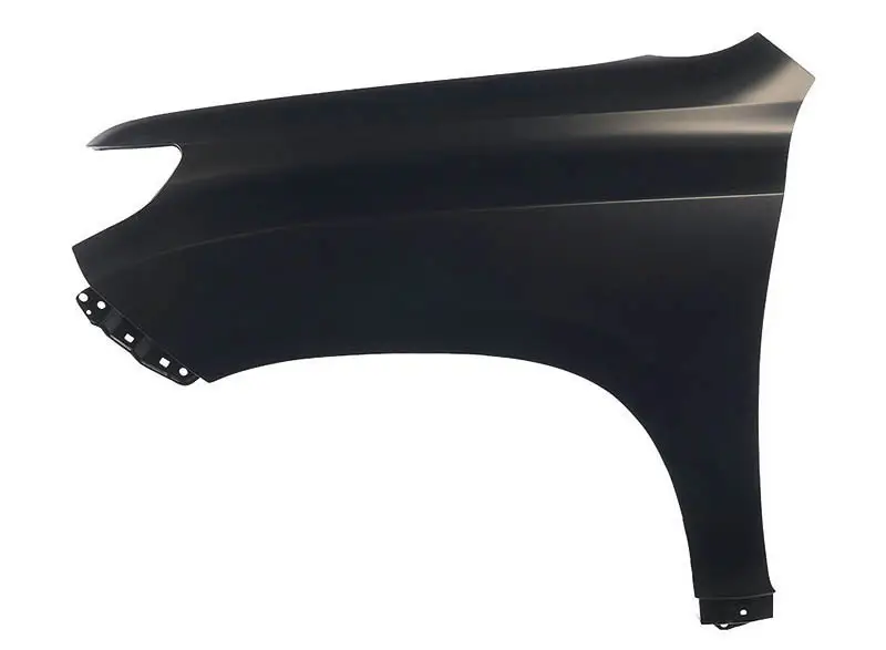 Крило ліве Toyota Land Cruiser Prado 150 2017-2022 5380260E10