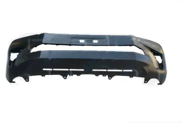 Передній бампер Toyota Land Cruiser Prado J150 2017-2023