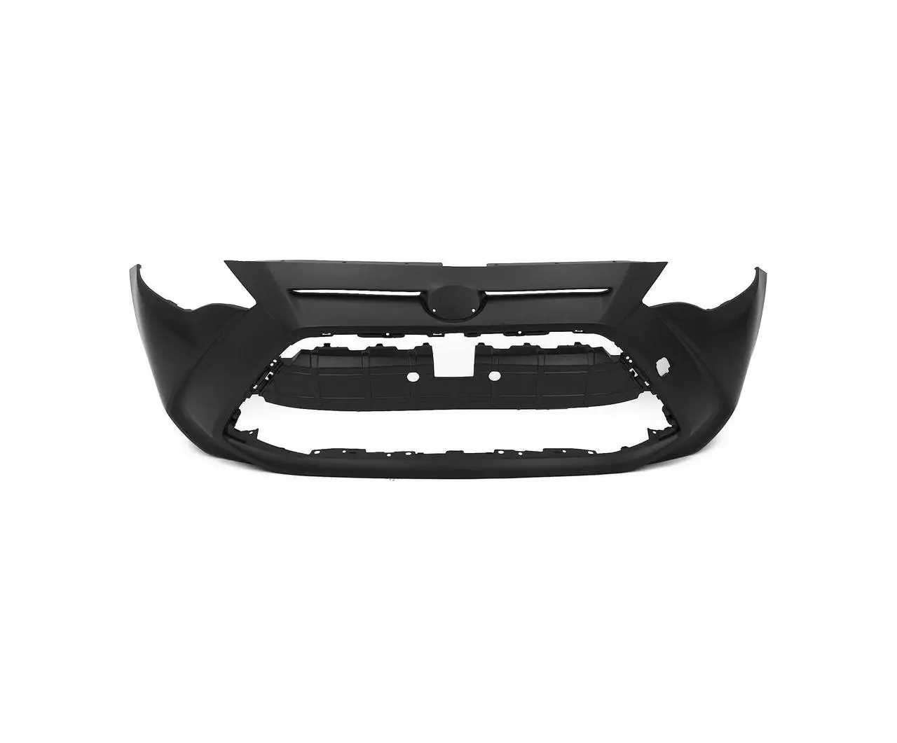 Бампер передній Toyota Yaris iA 2015-2020 52119WB005