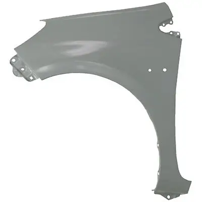 Крыло левое Toyota Prius C 2012-2016 5380252130