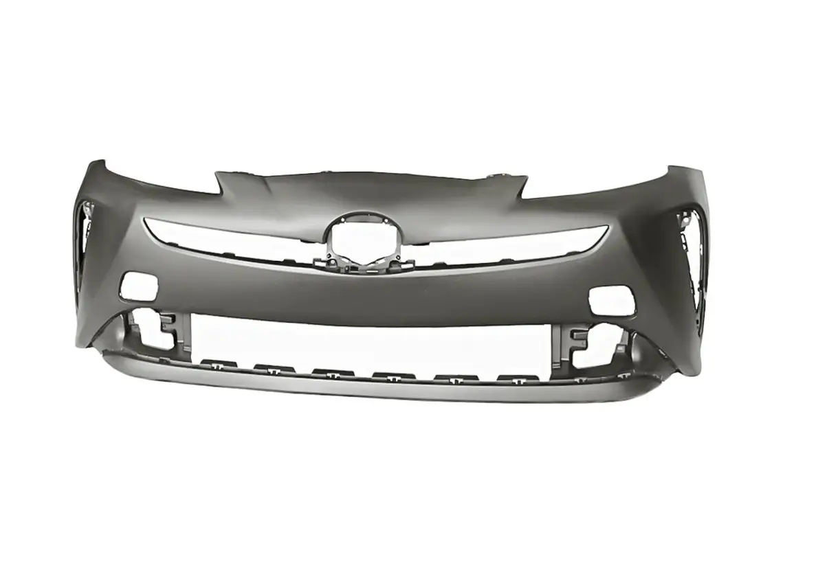 Передній бампер Toyota Prius 50 2019-2024 парктроніки 5211947978