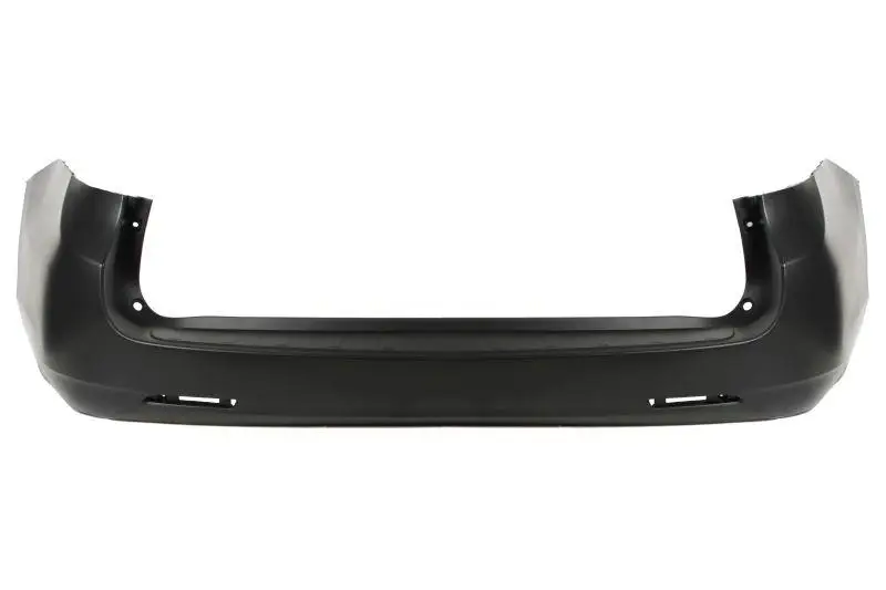 Бампер задний  Toyota Sienna 2010-2020   5215908902