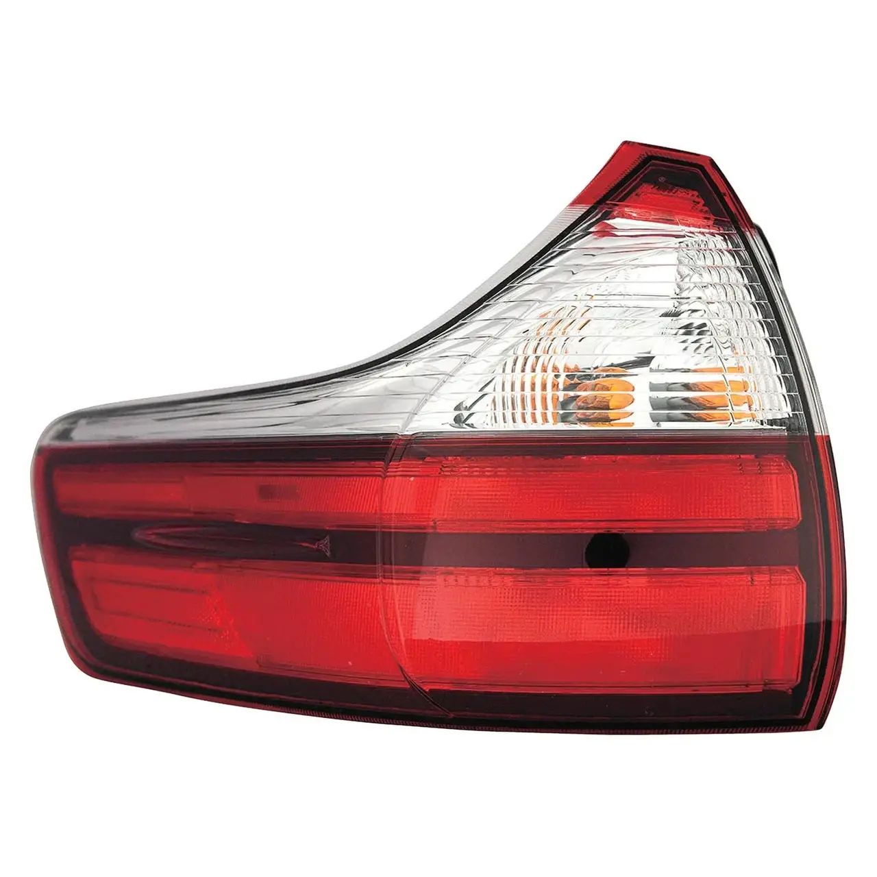 Левый Фонарь  Toyota Sienna 2017-2020 8156008050