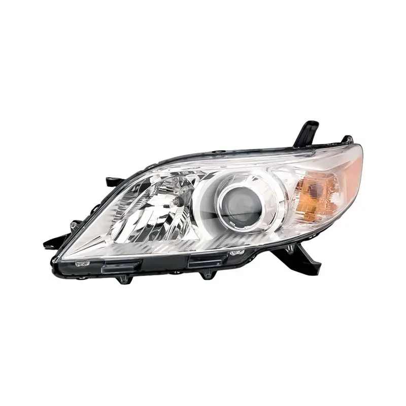 Левая Фара  Toyota Sienna 2010-2018 8115008030