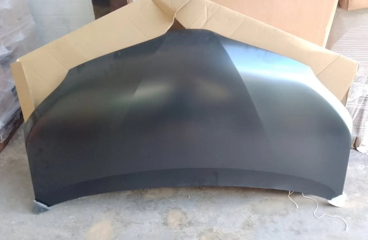 Капот Toyota Sienna 2017-2020 5330108050