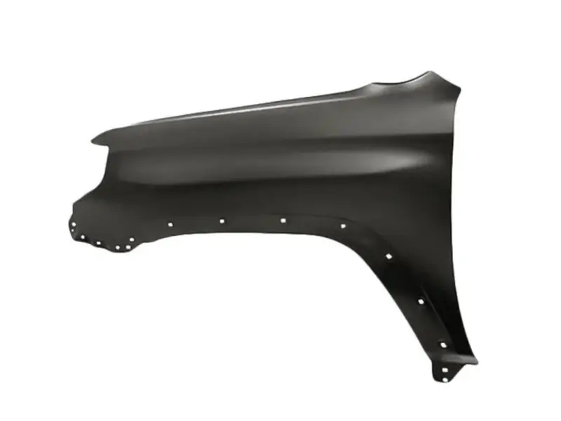 Крыло переднее левое сталь Toyota 4Runner 2014-2024 5380235610