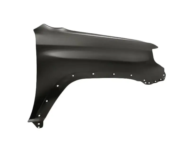 Крыло переднее правое сталь Toyota 4Runner  2014-2024 5381135430