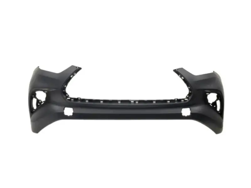 Бампер передній Toyota Highlander 2019-2024 521190E950