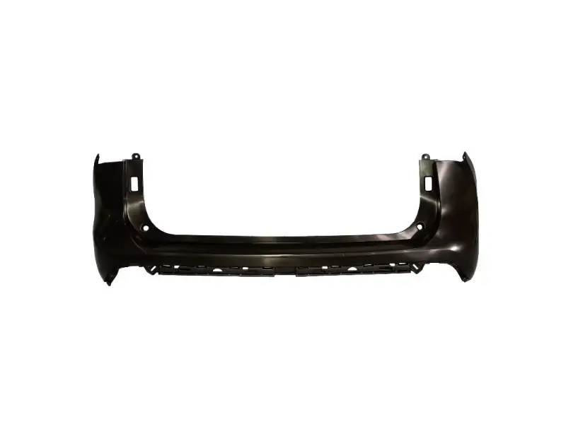 Бампер задній Toyota Highlander 2019-2024 521590E922