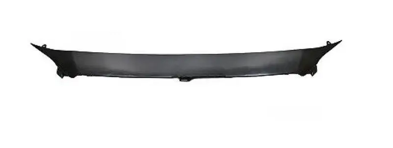 Накладка решітки радіатора Toyota Highlander 2019- 527110E900