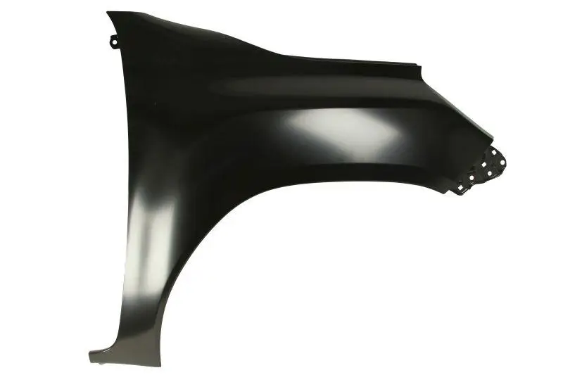 Крило переднє праве Toyota Hilux 4WD 15-  без отв. 53811KK030