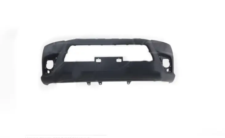 Передний бампер Toyota Hilux 2015-2020 521190M978