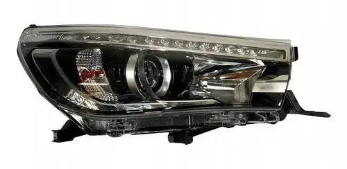 Права фара Toyota Hilux 2015-2020 81140OK710
