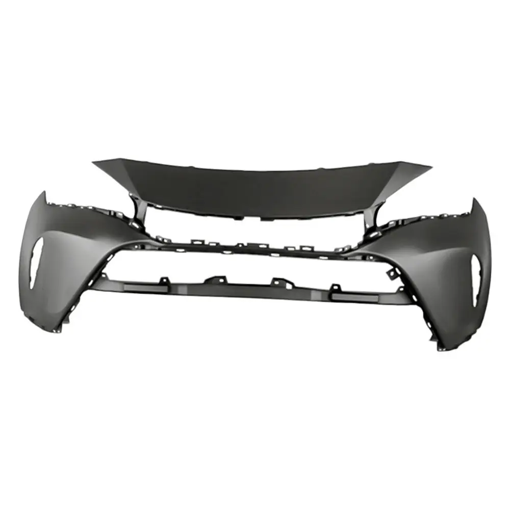 Бампер передній Toyota Venza 2020-2024 521194D975