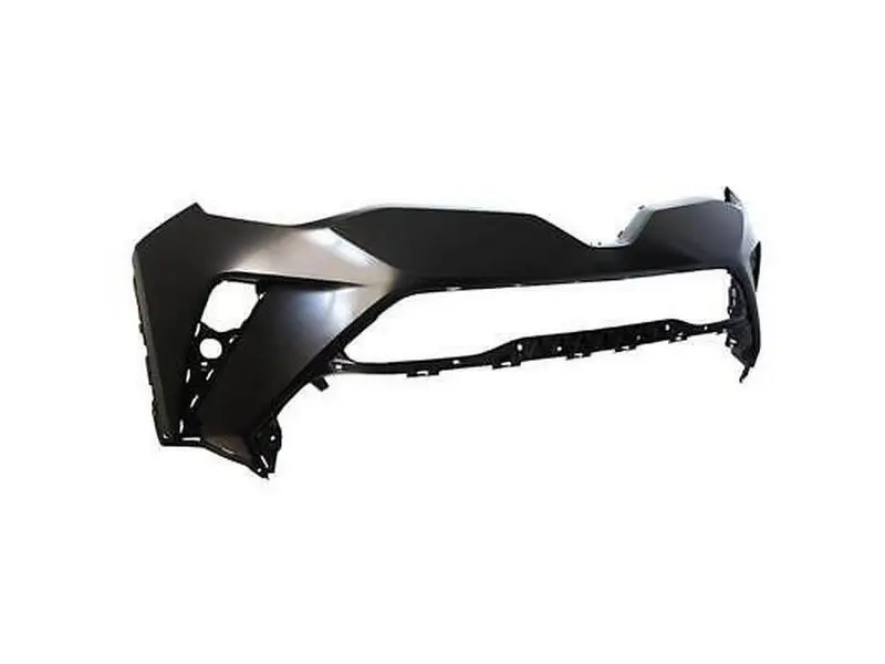 Бампер передній Toyota C-HR 2020-2024 52119F4909