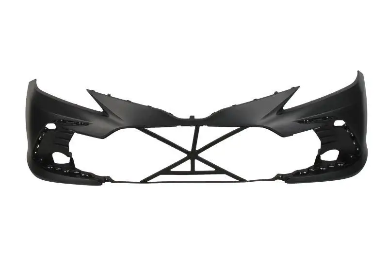 Бампер передний Toyota Camry 70 LE XLE 2021-2024  521190X953