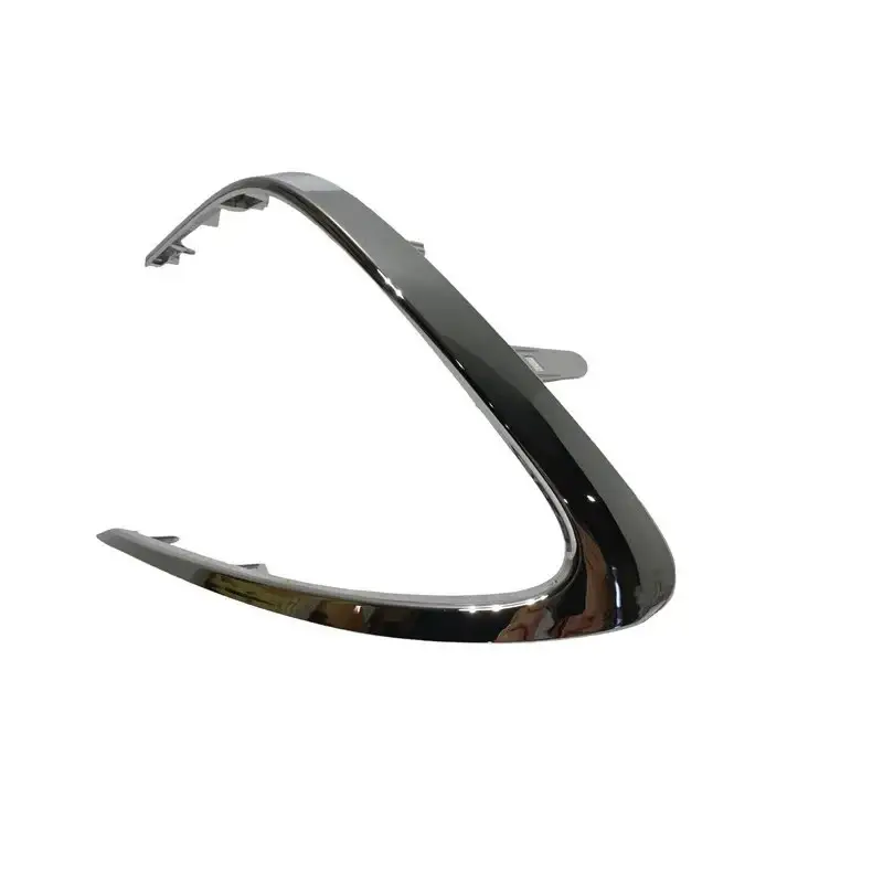 Молдинг бампера лівий Toyota Camry 70 2021-, 5271306180 5271206120