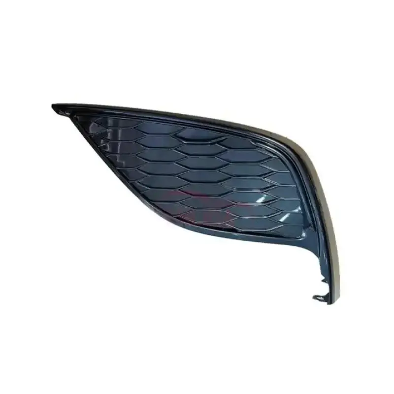 Решітка бампера ліва Toyota Camry 70 2021-2023, 8148206200