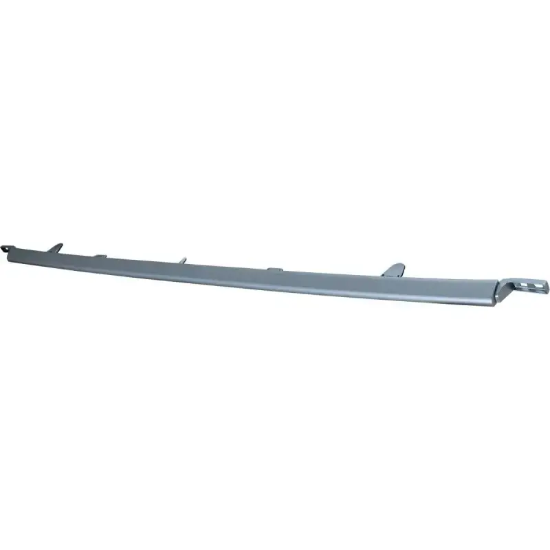 Молдинг переднього нижній середній Toyota Camry XV70 XSE 2021- 5312206130